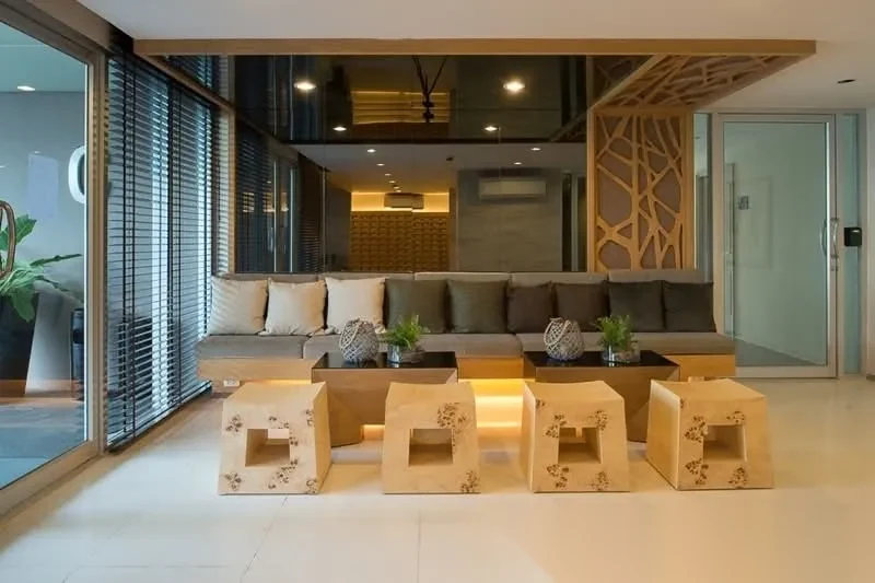 Studio Apartment for sale at D Condo Creek complex · Kathu · Pool Access — photo 12