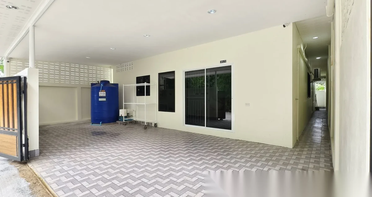 3 Bedroom House for rent · Si Sunthon
