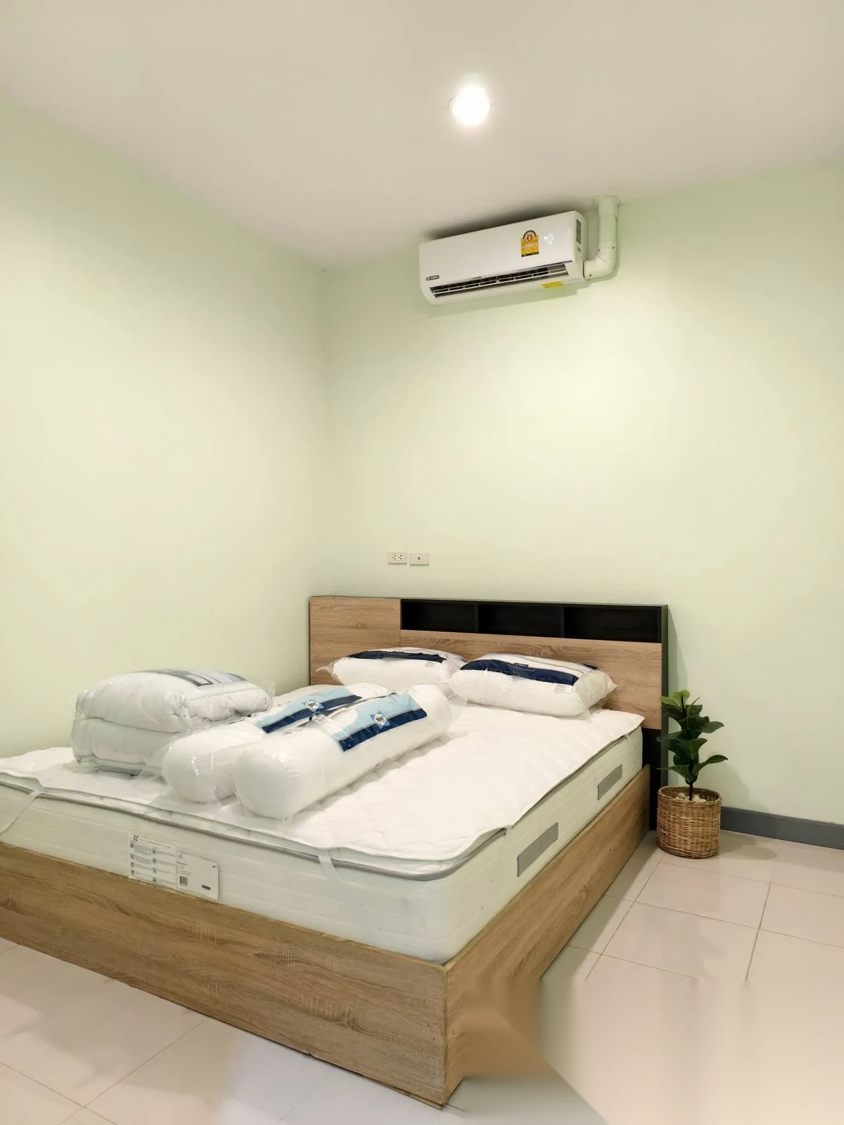 3 Bedroom House for rent · Si Sunthon — photo 4