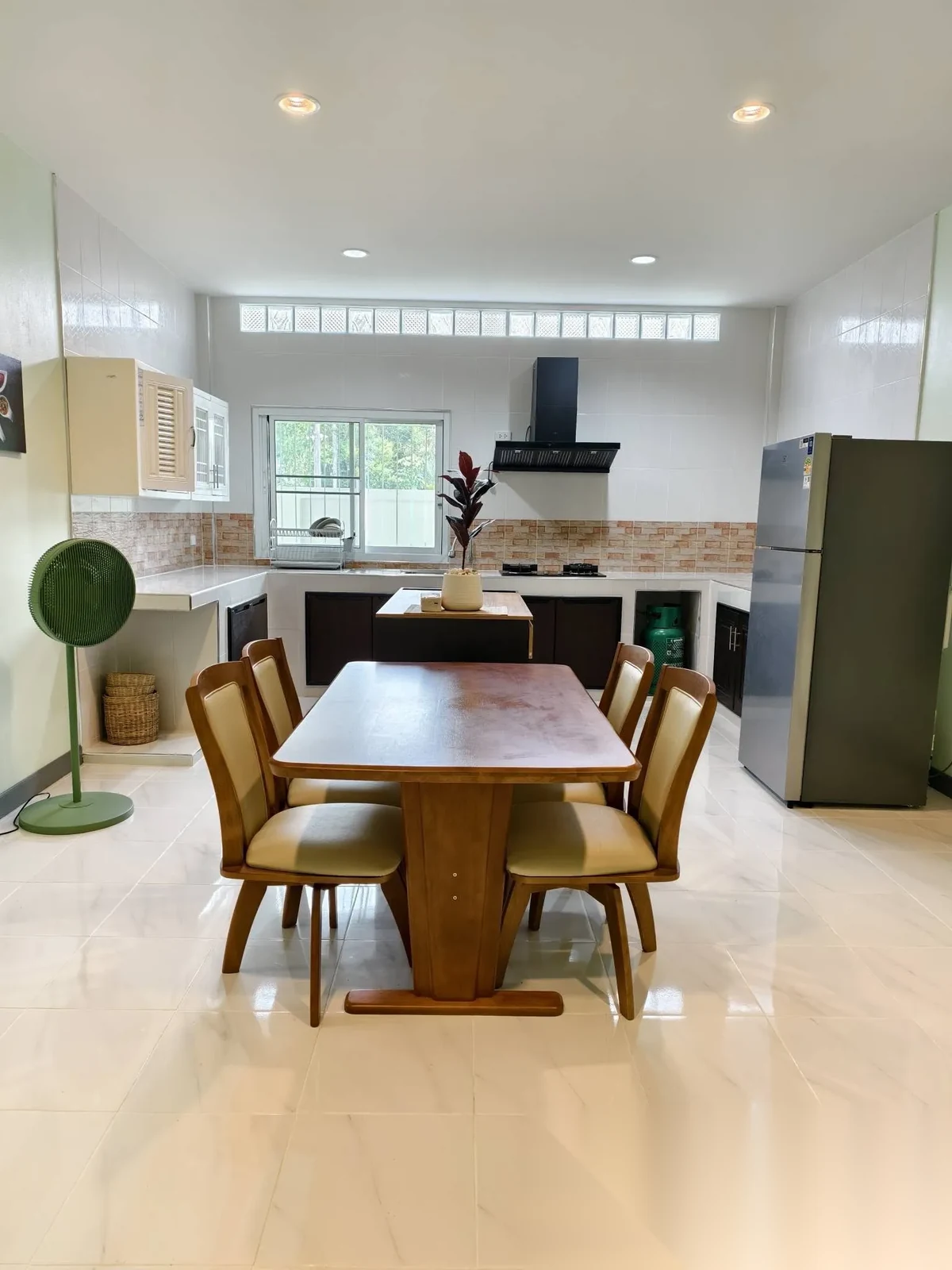 3 Bedroom House for rent · Si Sunthon — photo 5