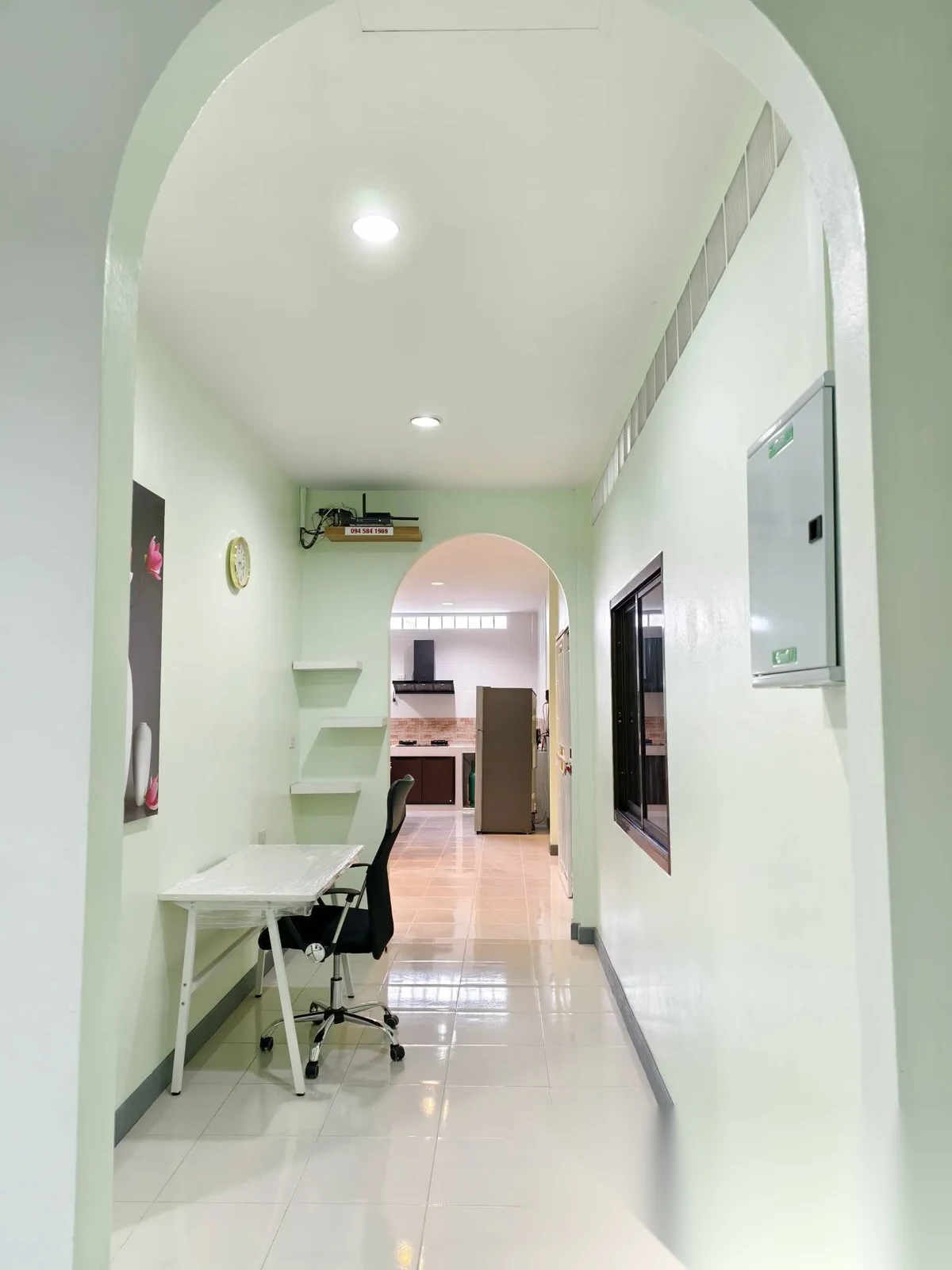 3 Bedroom House for rent · Si Sunthon — photo 7