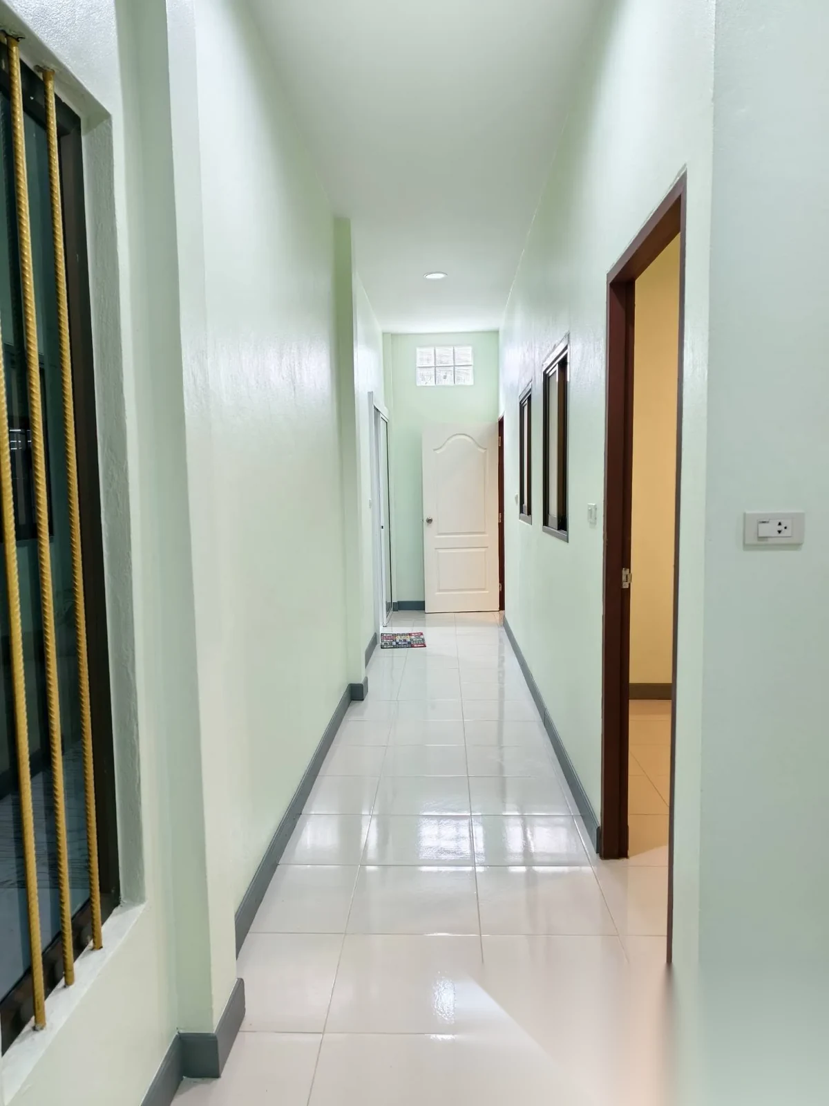 3 Bedroom House for rent · Si Sunthon — photo 8