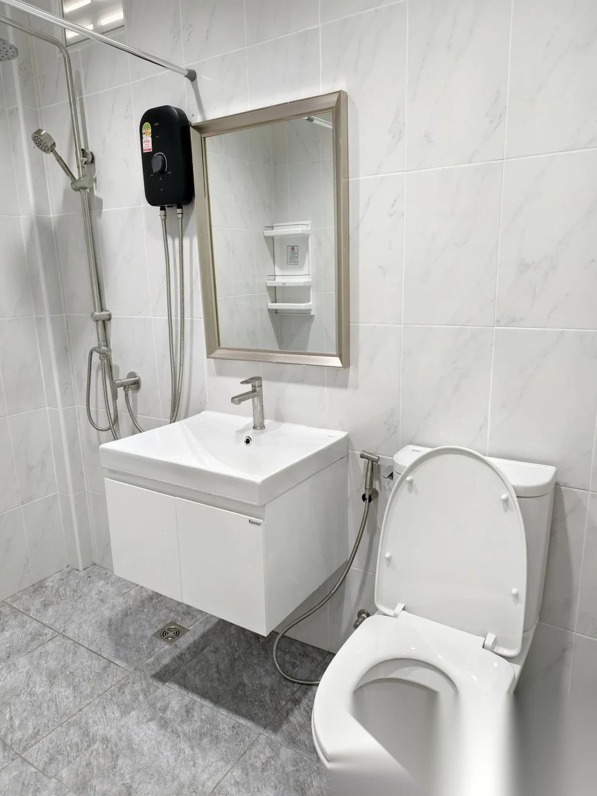 3 Bedroom House for rent · Si Sunthon — photo 9