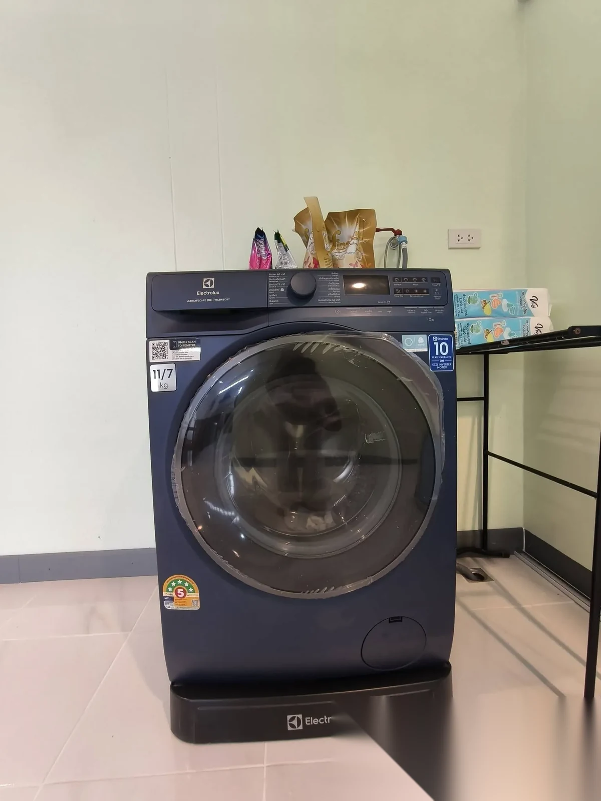 3 Bedroom House for rent · Si Sunthon — photo 10