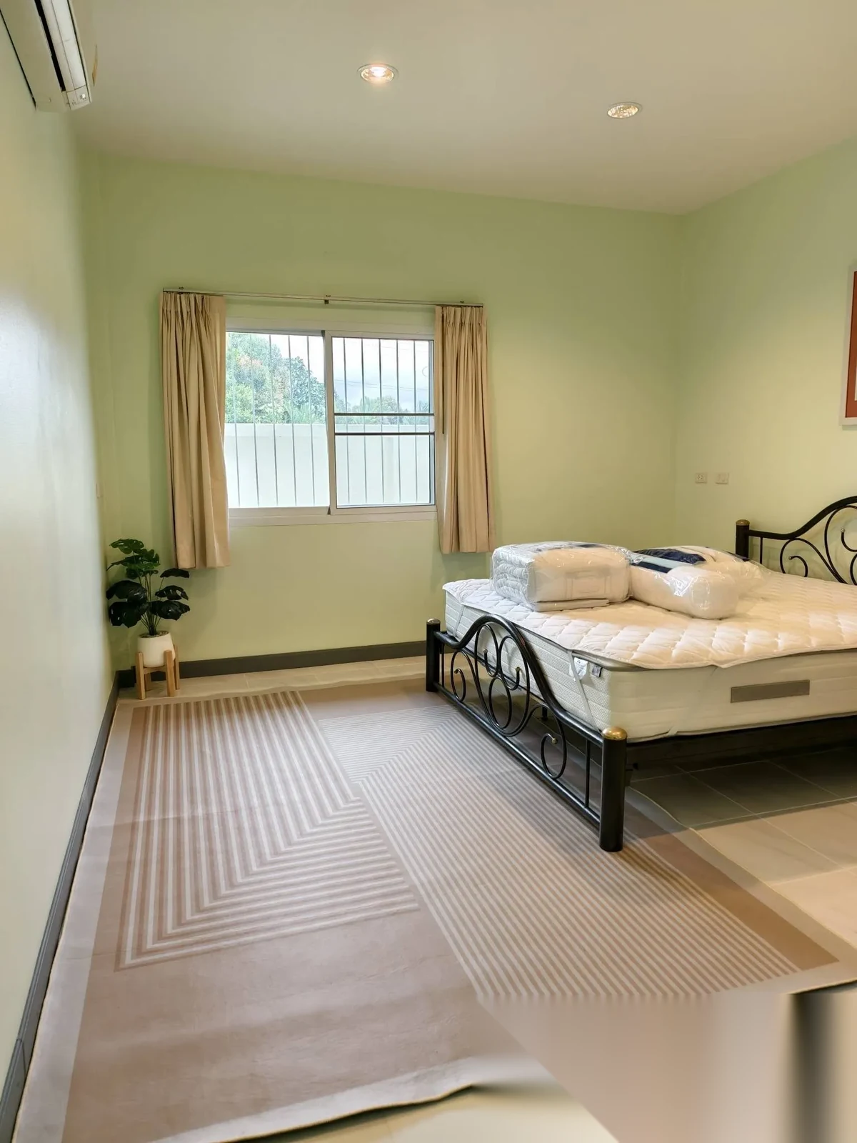 3 Bedroom House for rent · Si Sunthon — photo 11