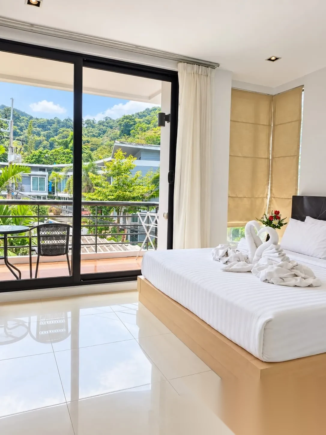 2 Bedroom Apartment for sale at Royal Kamala complex · Kamala — photo 2