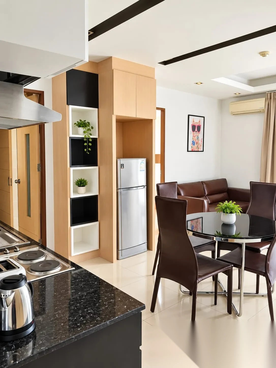 2 Bedroom Apartment for sale at Royal Kamala complex · Kamala — photo 4