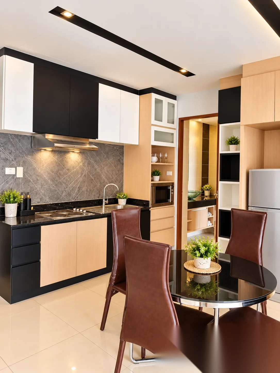 2 Bedroom Apartment for sale at Royal Kamala complex · Kamala — photo 5
