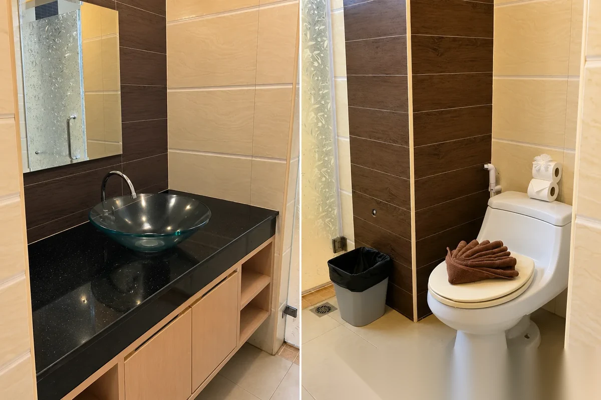2 Bedroom Apartment for sale at Royal Kamala complex · Kamala — photo 9