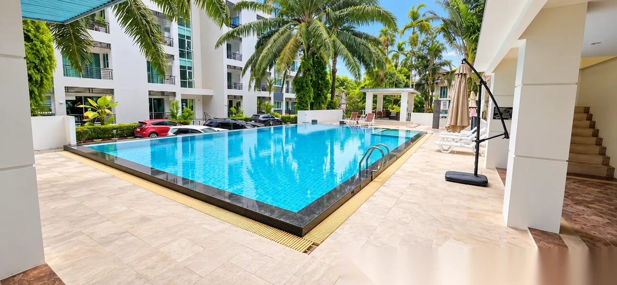 2 Bedroom Apartment for sale at Royal Kamala complex · Kamala — photo 10