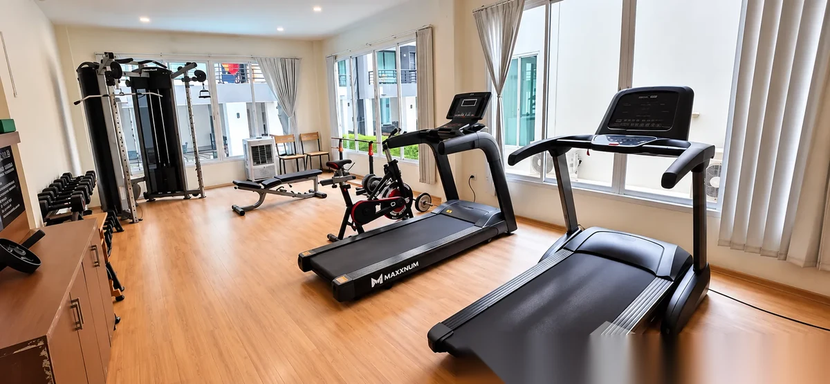 2 Bedroom Apartment for sale at Royal Kamala complex · Kamala — photo 11