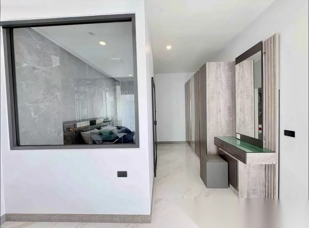 4 Bedroom Villa for rent · Chalong · Pool Access — photo 12