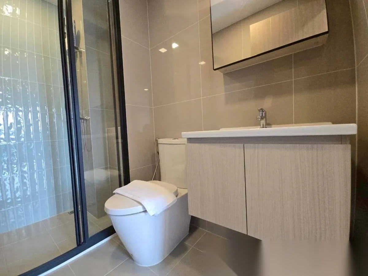 Studio Apartment for rent at THE BASE Bukit complex · Wichit — photo 2