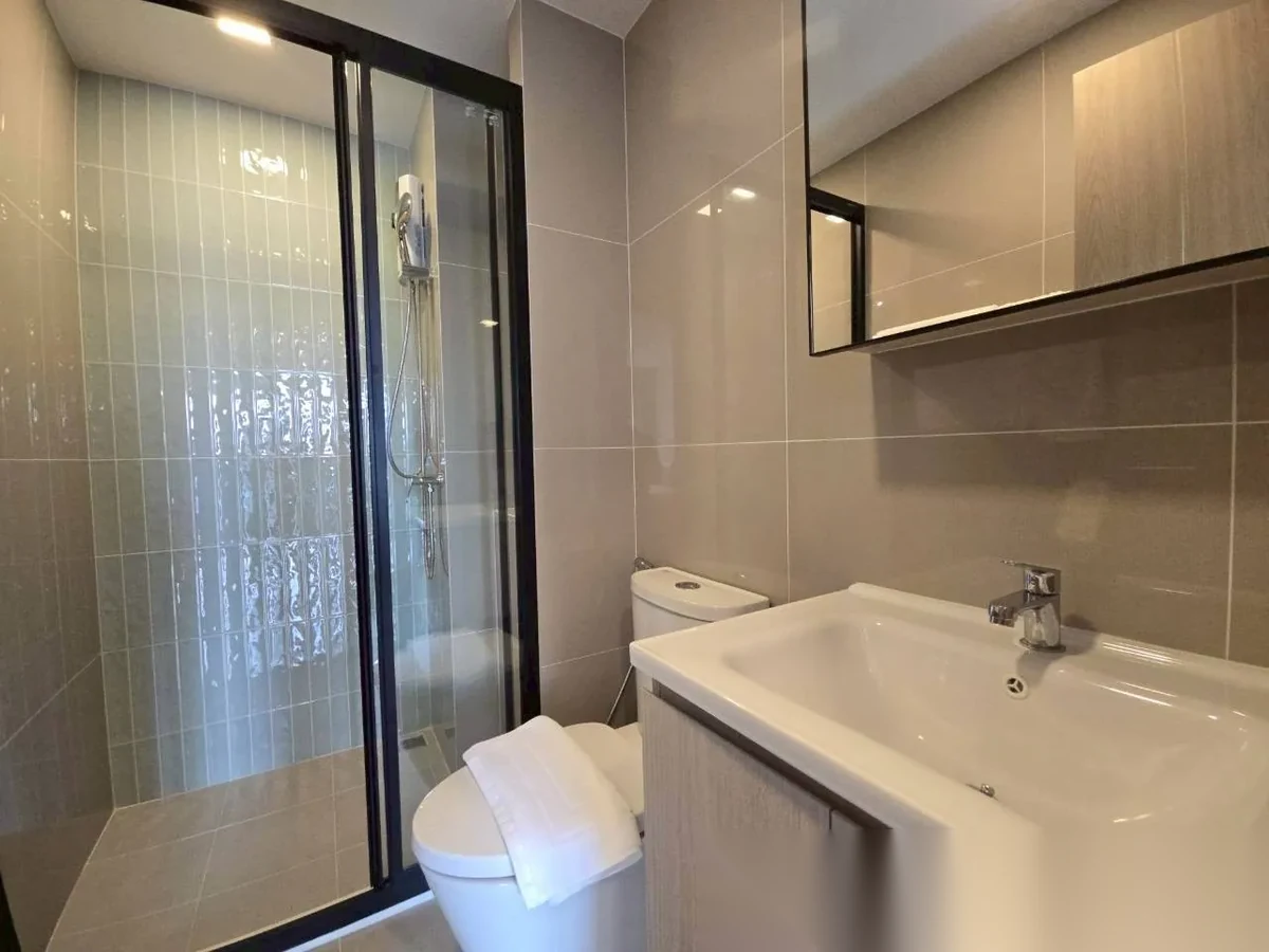 Studio Apartment for rent at THE BASE Bukit complex · Wichit — photo 3