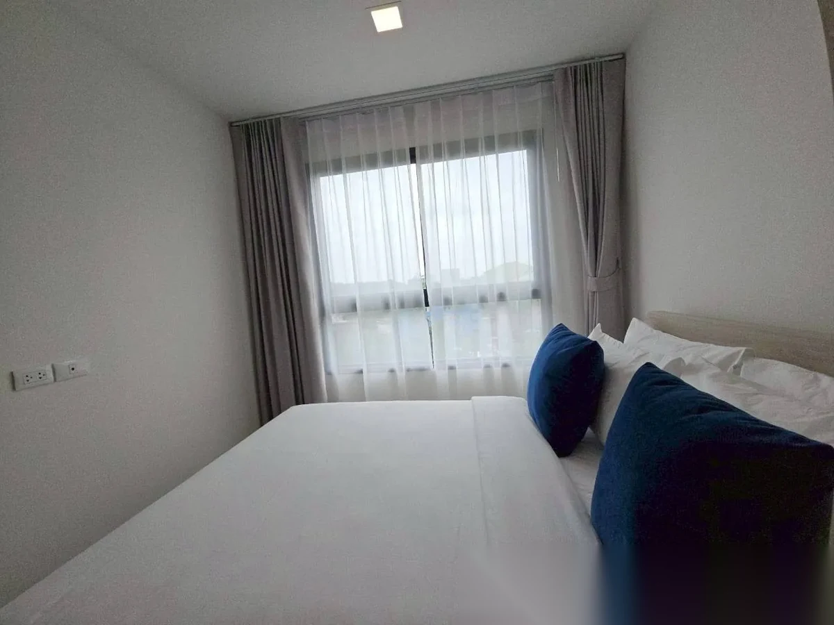 Studio Apartment for rent at THE BASE Bukit complex · Wichit — photo 9