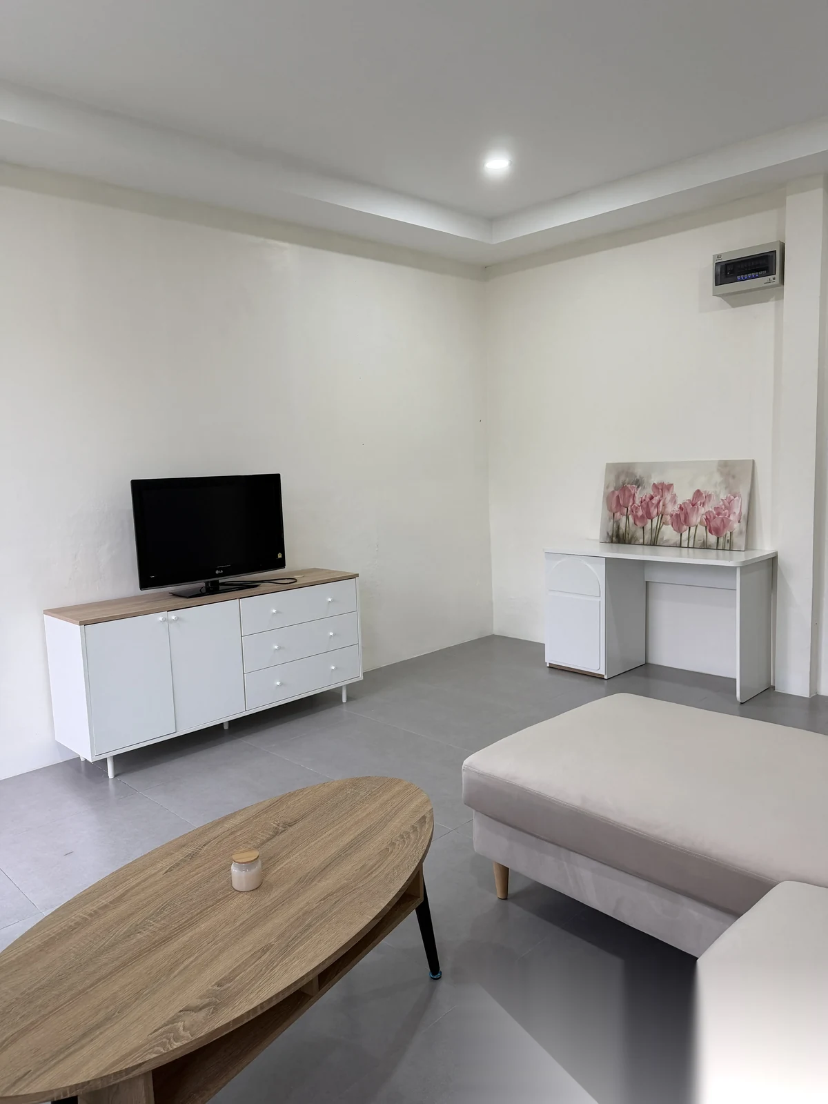 1 Bedroom House for rent · Si Sunthon · Garden View — photo 6