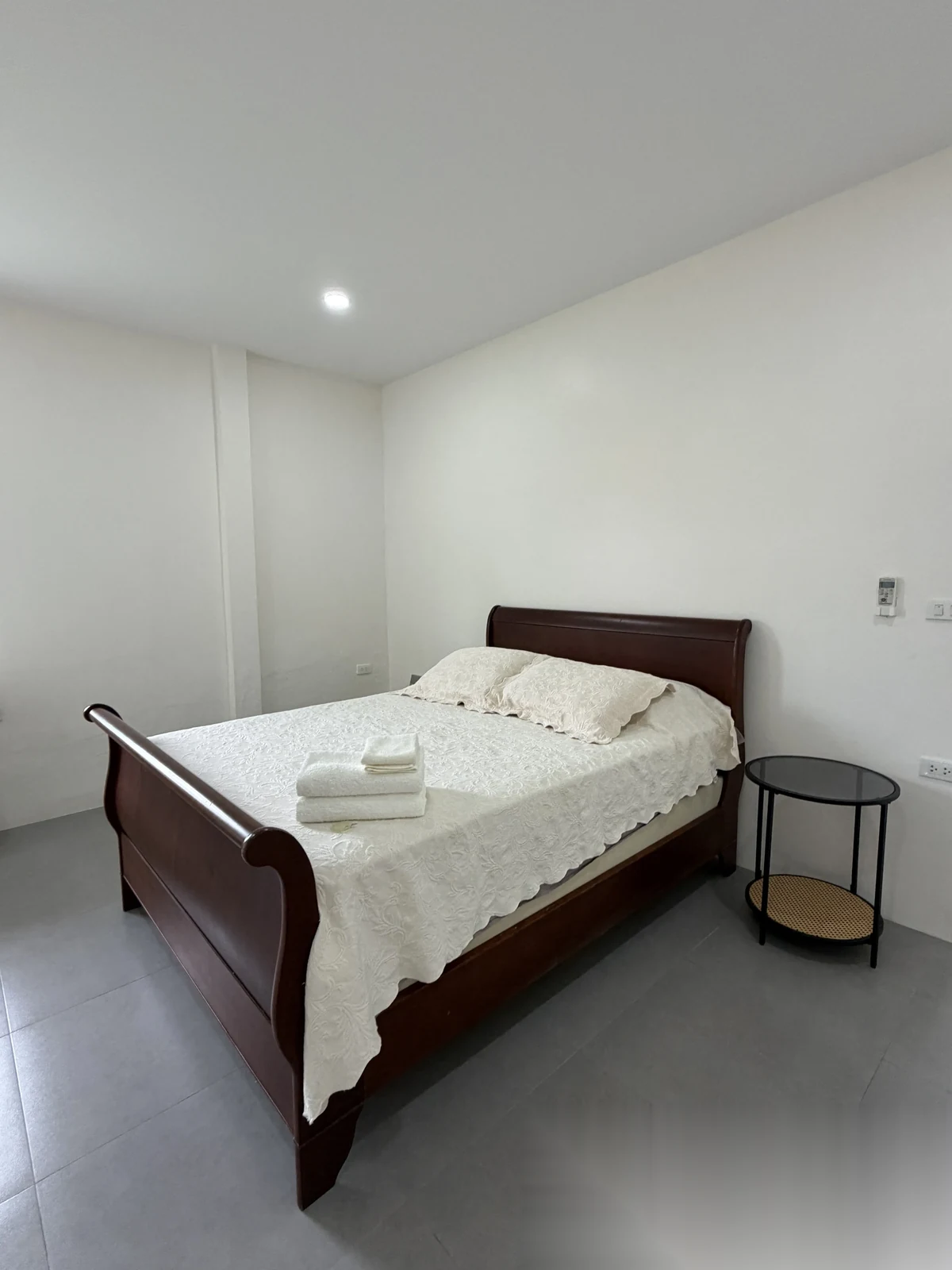 1 Bedroom House for rent · Si Sunthon · Garden View — photo 7