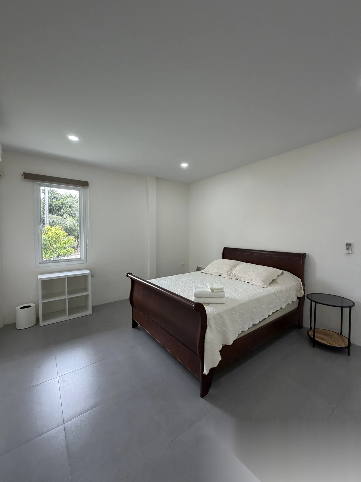1 Bedroom House for rent · Si Sunthon · Garden View — photo 8