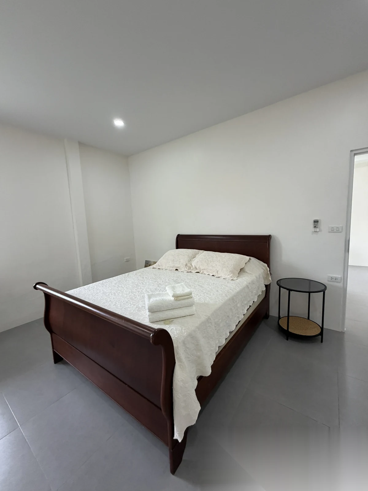1 Bedroom House for rent · Si Sunthon · Garden View — photo 10
