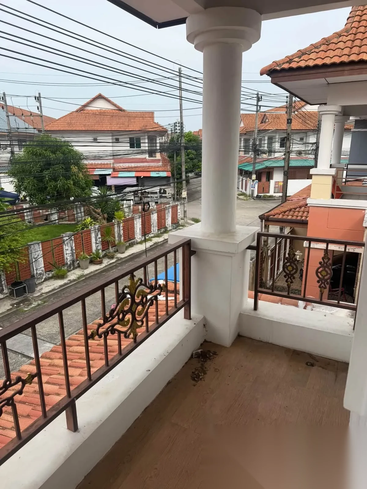 3 Bedroom House for rent at Phanason Villa (Borae) complex · Wichit — photo 3