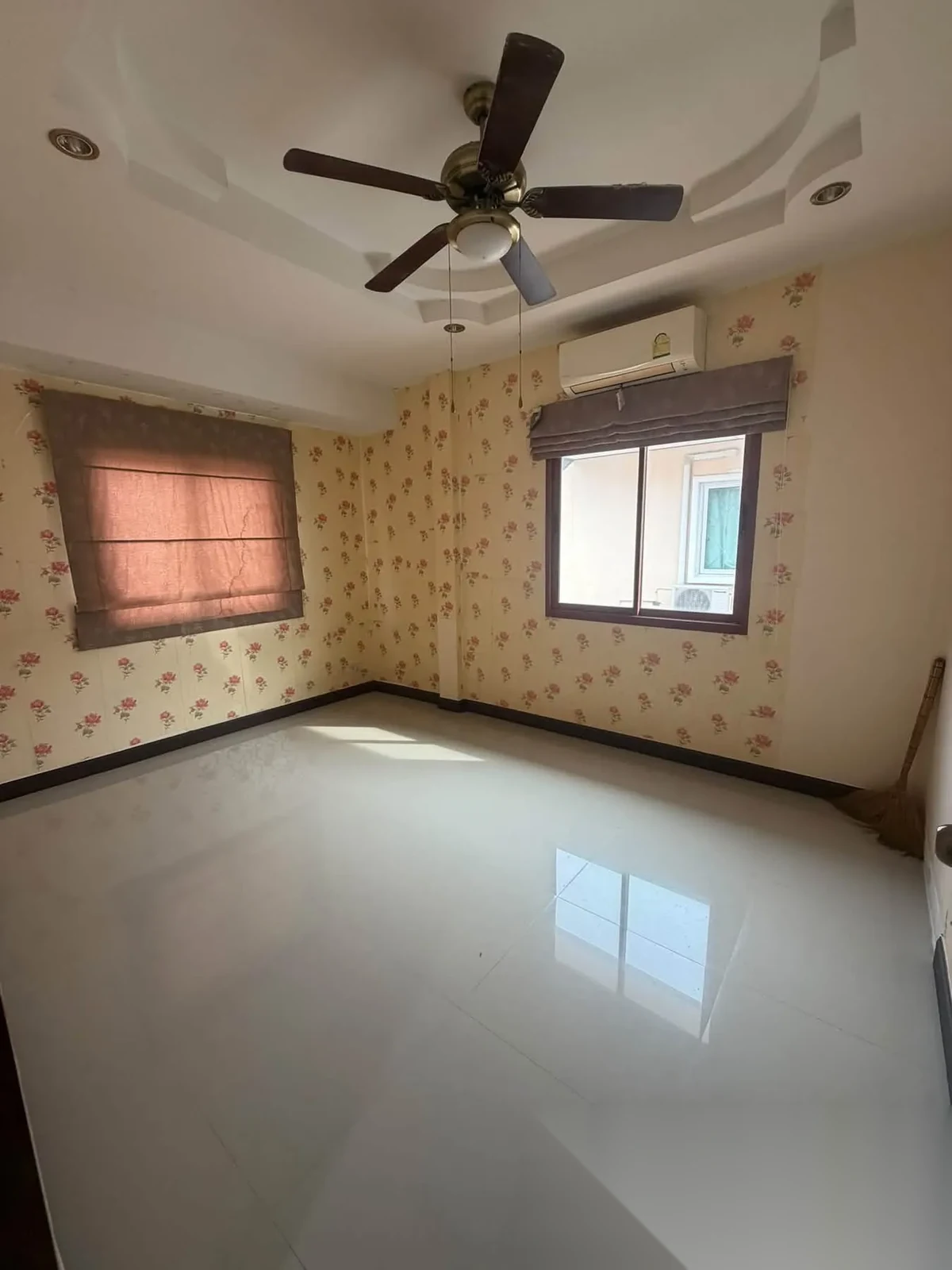 3 Bedroom House for rent at Phanason Villa (Borae) complex · Wichit — photo 5