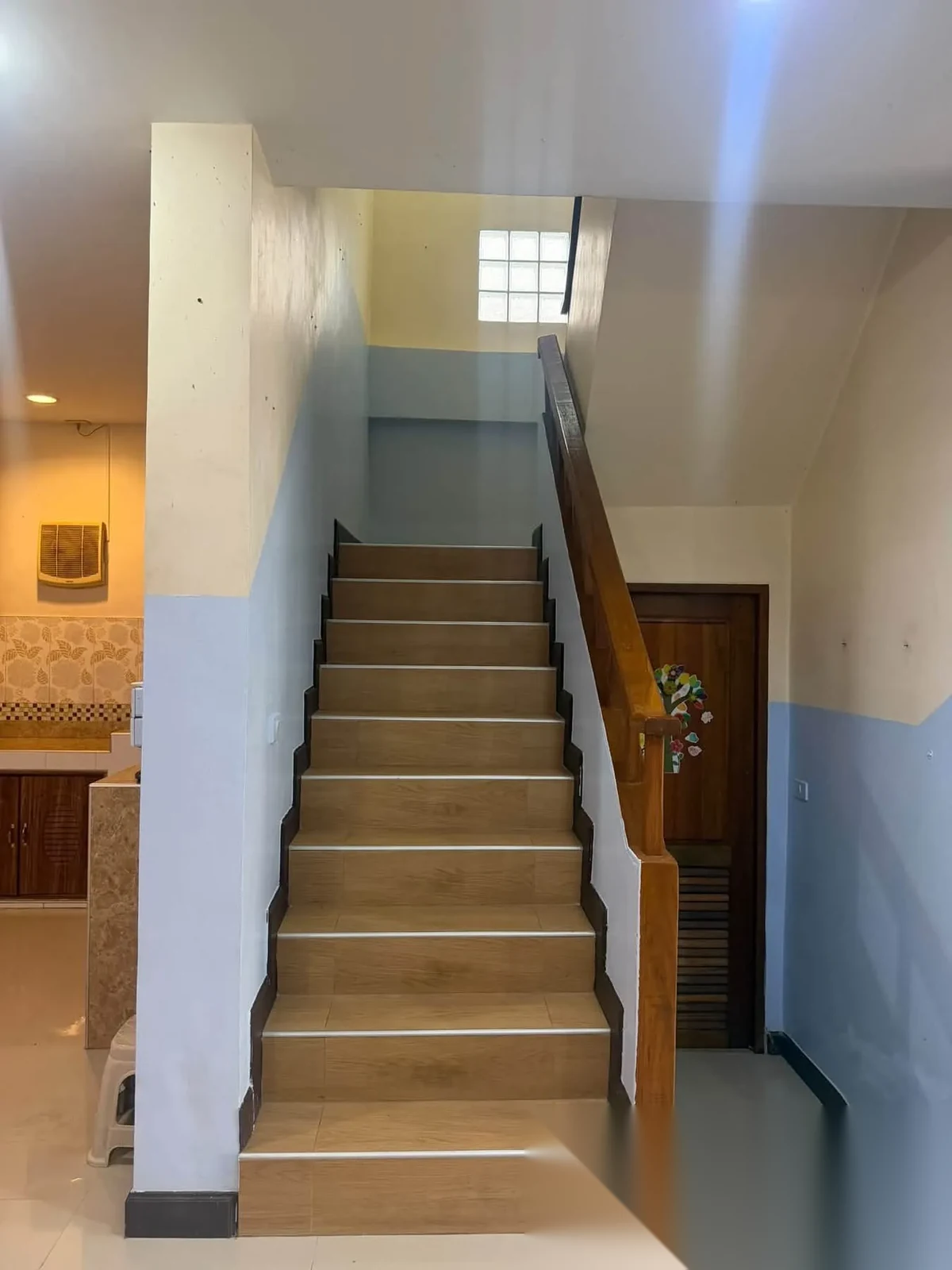 3 Bedroom House for rent at Phanason Villa (Borae) complex · Wichit — photo 6