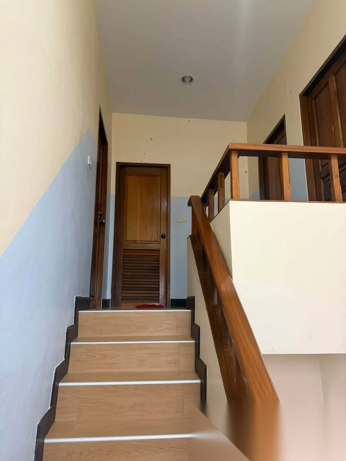 3 Bedroom House for rent at Phanason Villa (Borae) complex · Wichit — photo 7