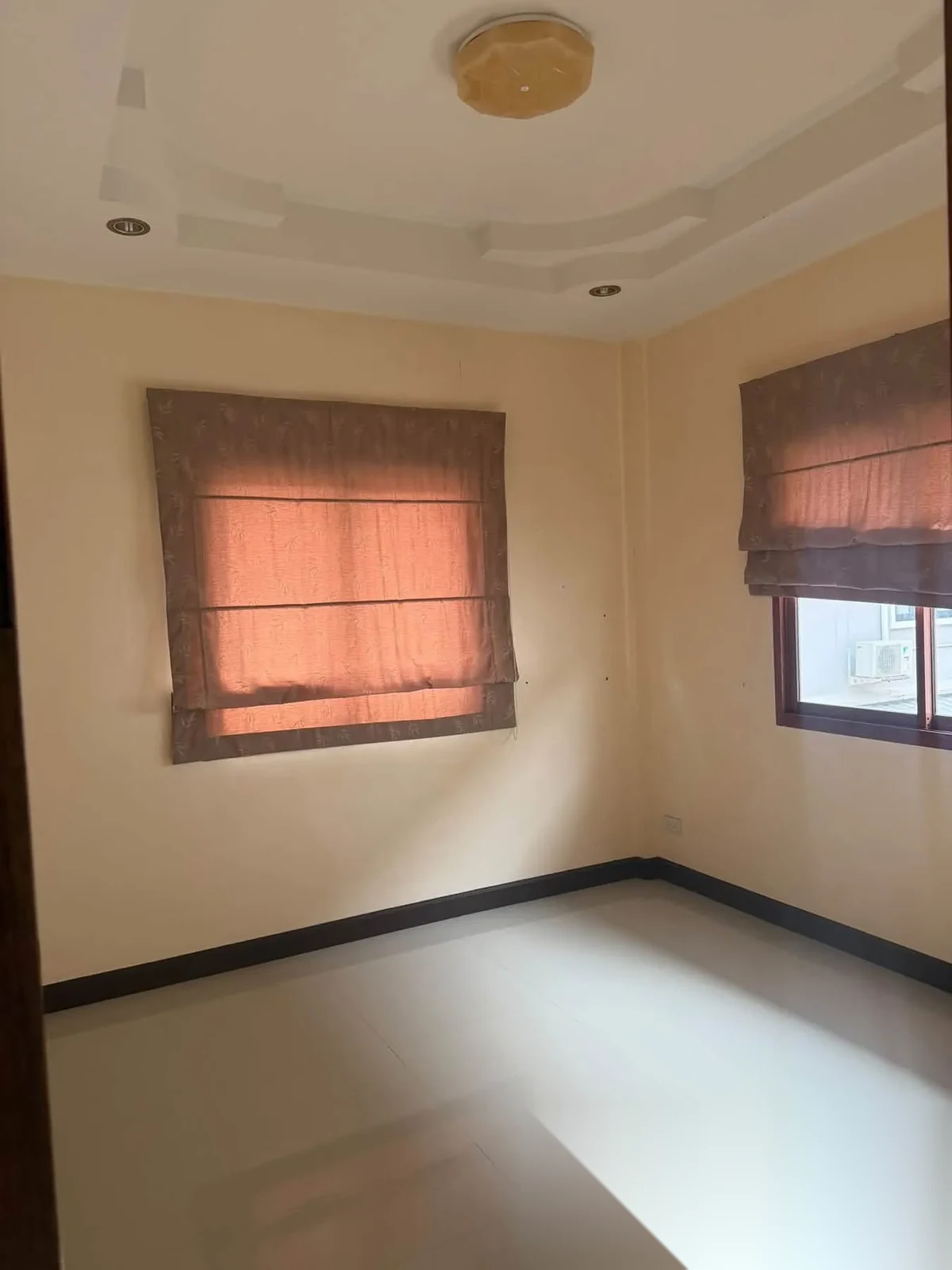 3 Bedroom House for rent at Phanason Villa (Borae) complex · Wichit — photo 8