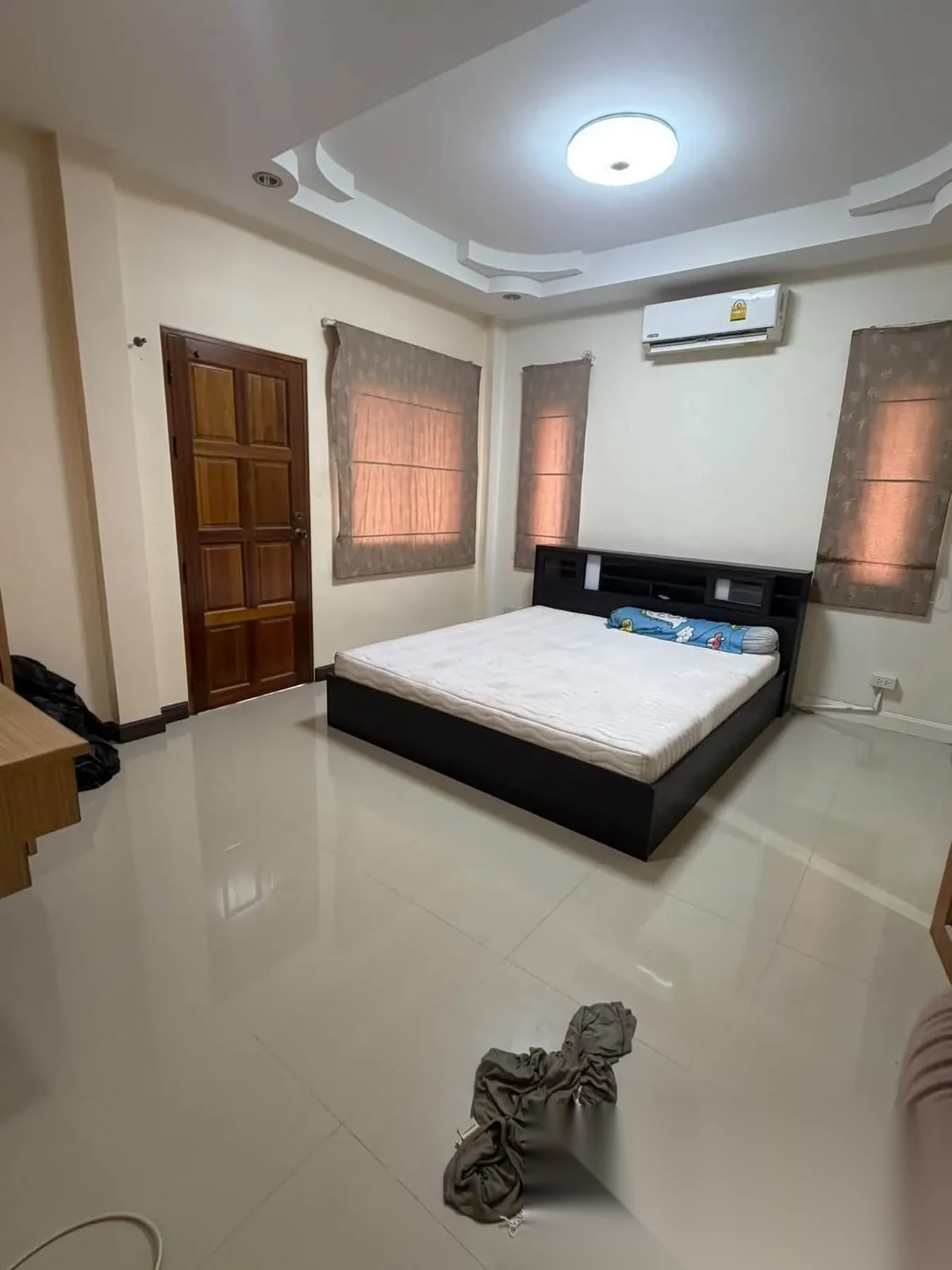 3 Bedroom House for rent at Phanason Villa (Borae) complex · Wichit — photo 9
