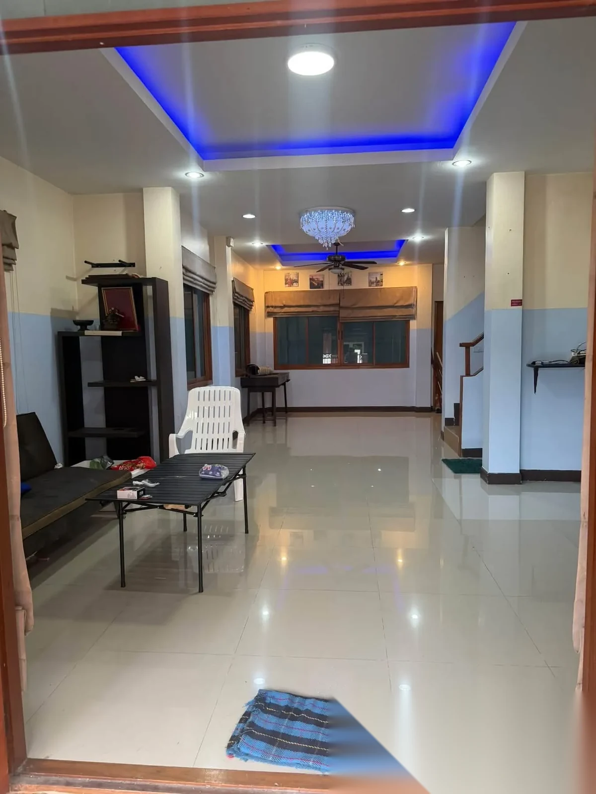 3 Bedroom House for rent at Phanason Villa (Borae) complex · Wichit — photo 10