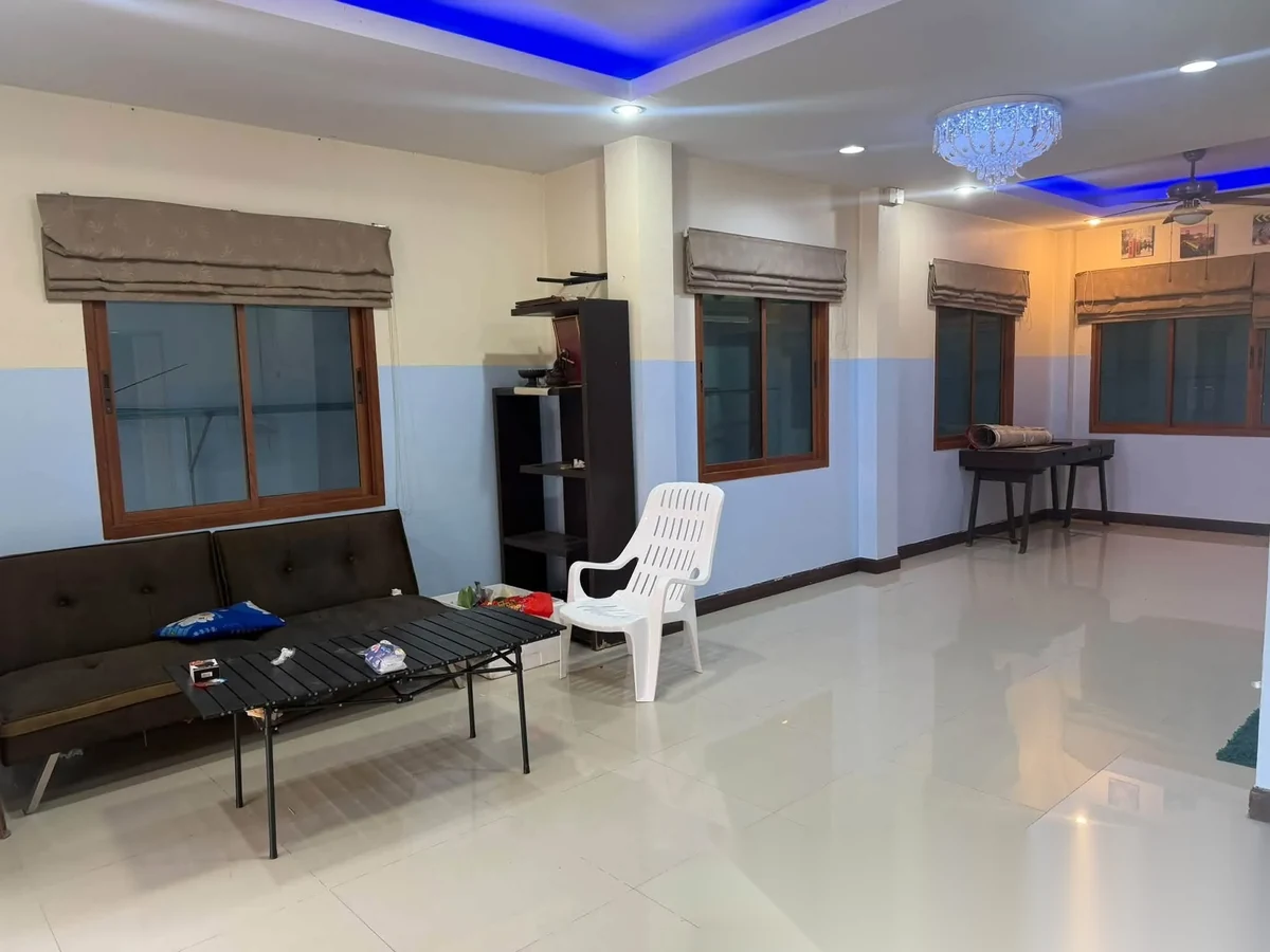 3 Bedroom House for rent at Phanason Villa (Borae) complex · Wichit — photo 11