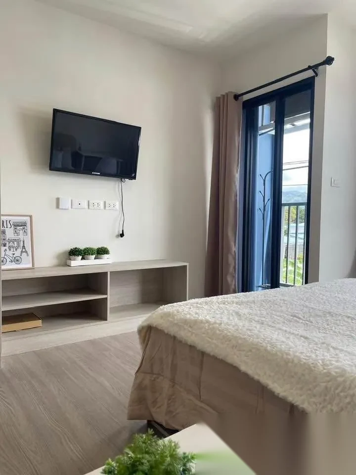 1 Bedroom Apartment for rent at Dcondo Reef Phuket complex · Kathu — photo 3