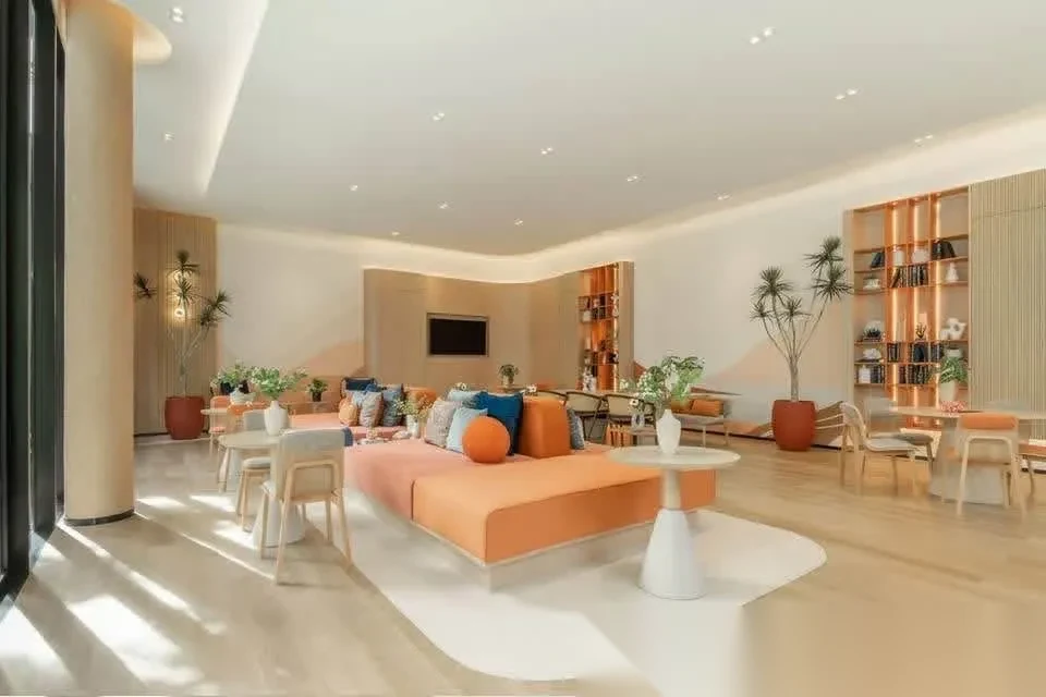 1 Bedroom Apartment for rent at Dcondo Reef Phuket complex · Kathu — photo 6
