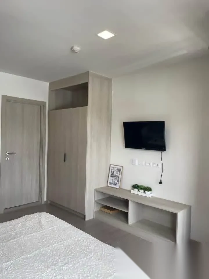 1 Bedroom Apartment for rent at Dcondo Reef Phuket complex · Kathu — photo 7