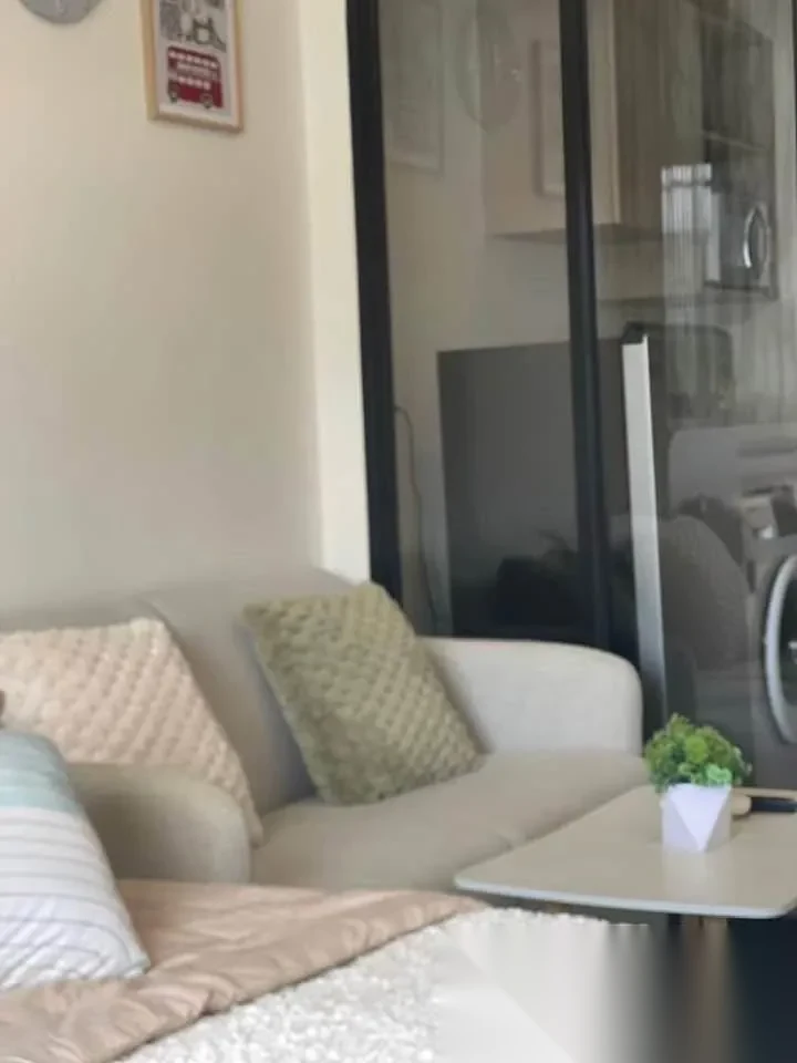 1 Bedroom Apartment for rent at Dcondo Reef Phuket complex · Kathu — photo 8