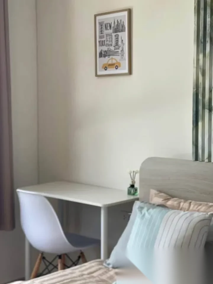 1 Bedroom Apartment for rent at Dcondo Reef Phuket complex · Kathu — photo 9