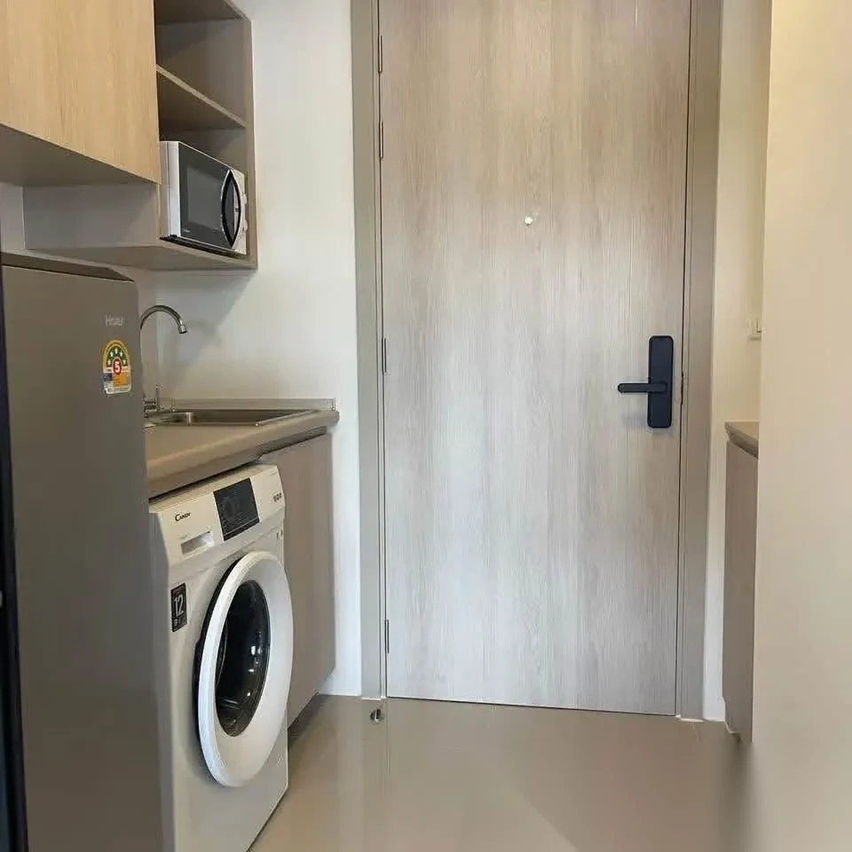 1 Bedroom Apartment for rent at Dcondo Reef Phuket complex · Kathu — photo 10
