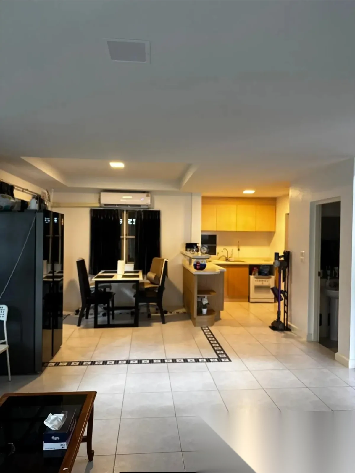3 Bedroom House for rent at Land and Houses Park complex · Chalong · Garden View — photo 3