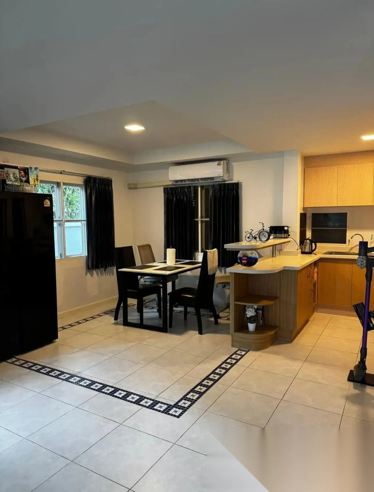 3 Bedroom House for rent at Land and Houses Park complex · Chalong · Garden View — photo 7