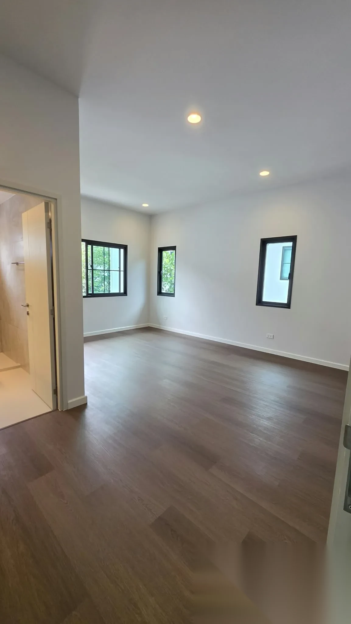 4 Bedroom House for rent at Setthasiri Kohkaew Retreat complex · Ko Kaeo · Pool Access — photo 9