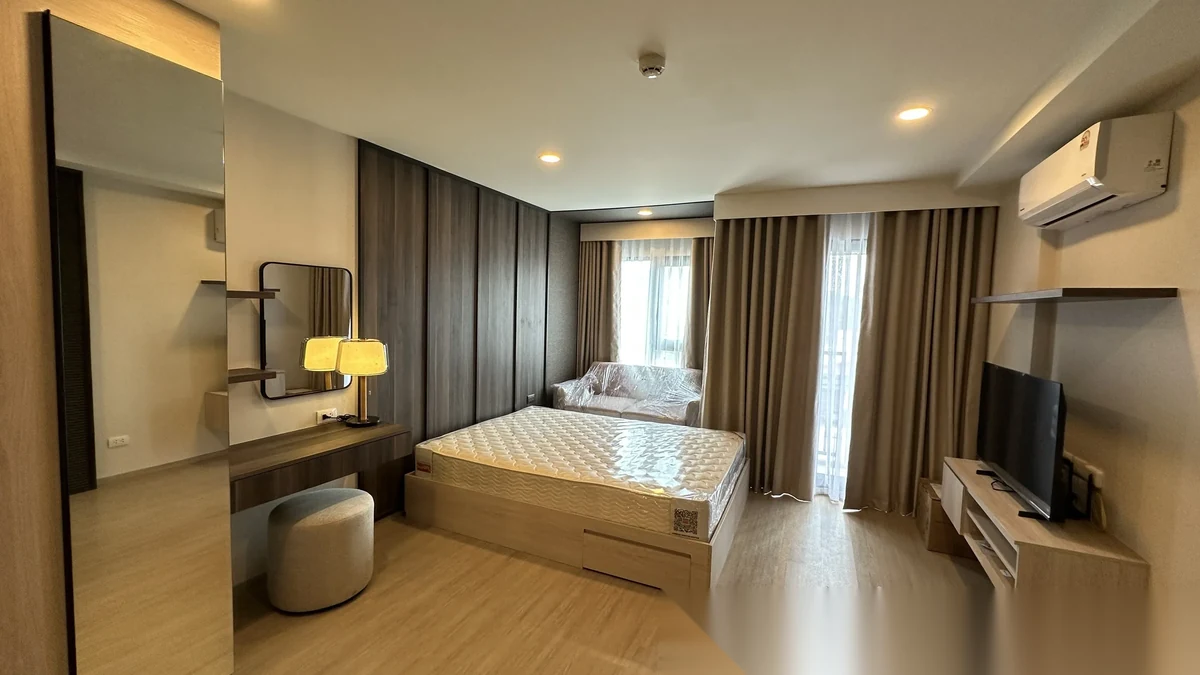 Апартаменты студия в ЖК The Origin Kathu-Patong · Кату — фото 6
