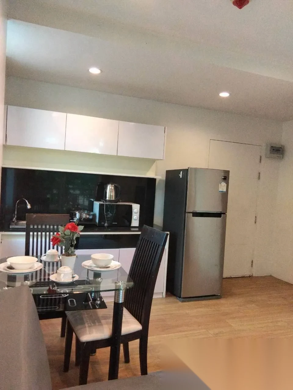 1 Bedroom Apartment for rent at The Bell Condominium complex · Chalong — photo 5
