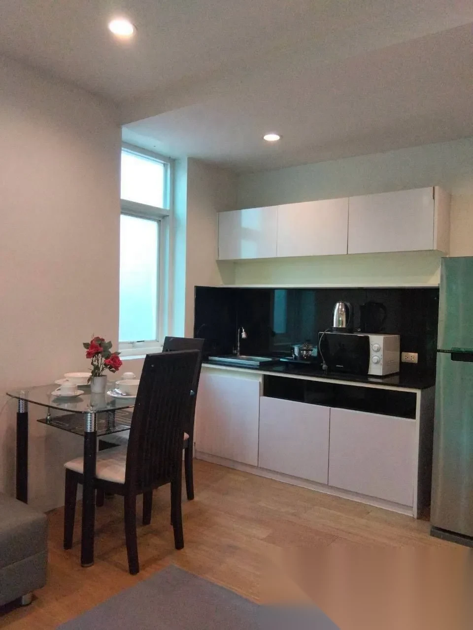 1 Bedroom Apartment for rent at The Bell Condominium complex · Chalong — photo 8