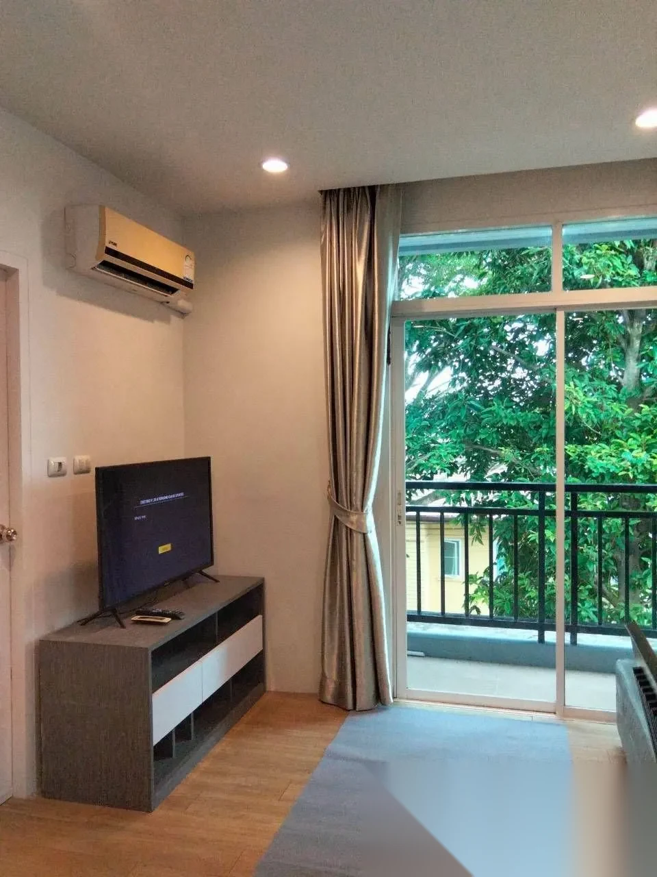 1 Bedroom Apartment for rent at The Bell Condominium complex · Chalong — photo 9