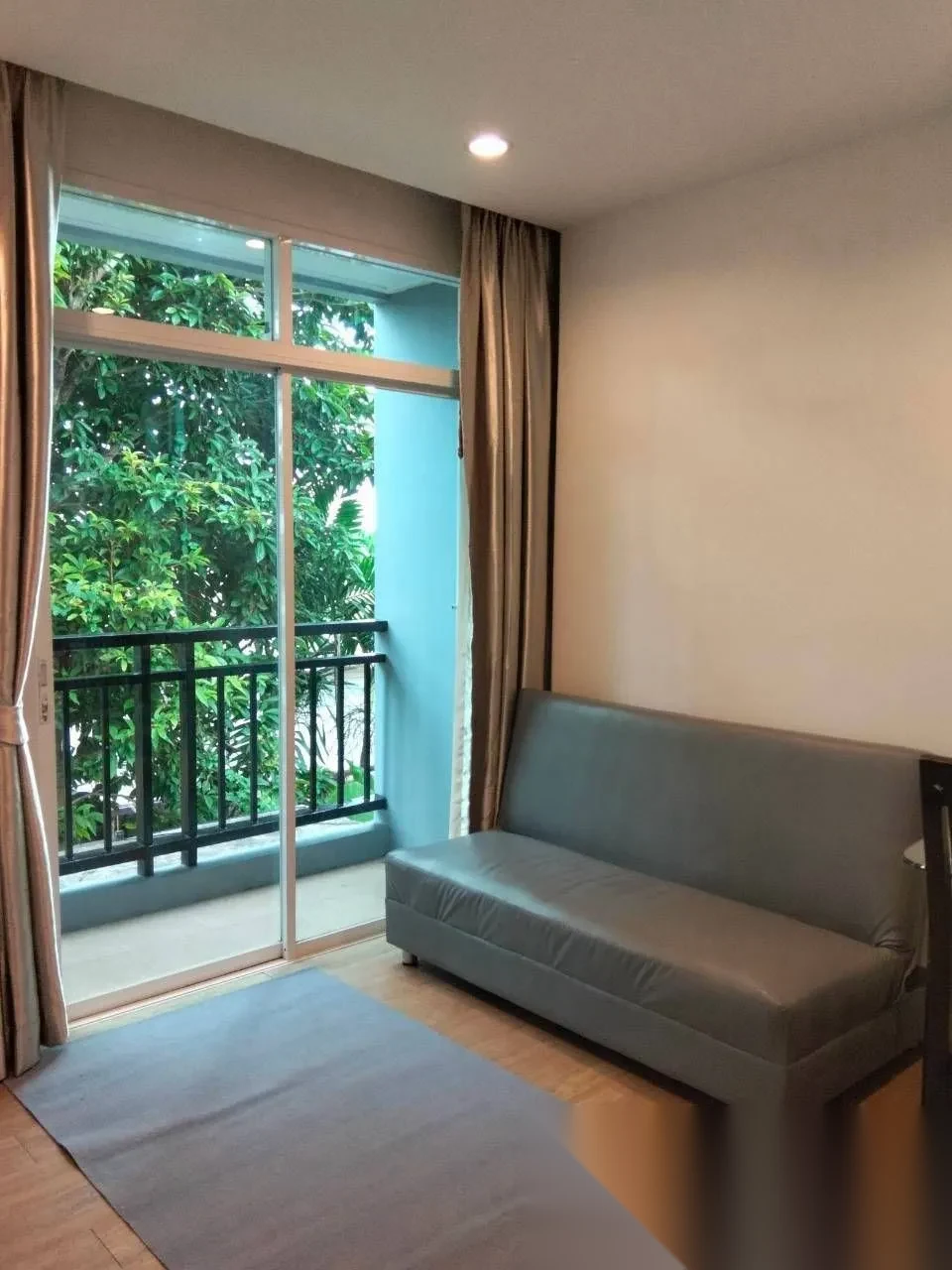 1 Bedroom Apartment for rent at The Bell Condominium complex · Chalong — photo 10