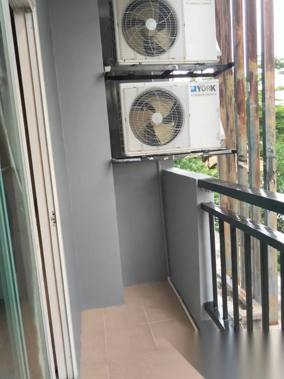1 Bedroom Apartment for rent at The Bell Condominium complex · Chalong — photo 11