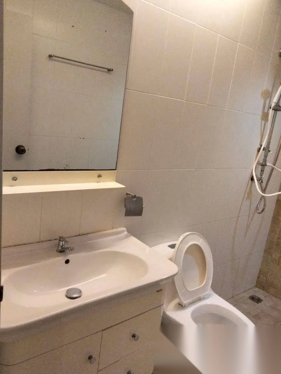 1 Bedroom Apartment for rent at The Bell Condominium complex · Chalong — photo 12