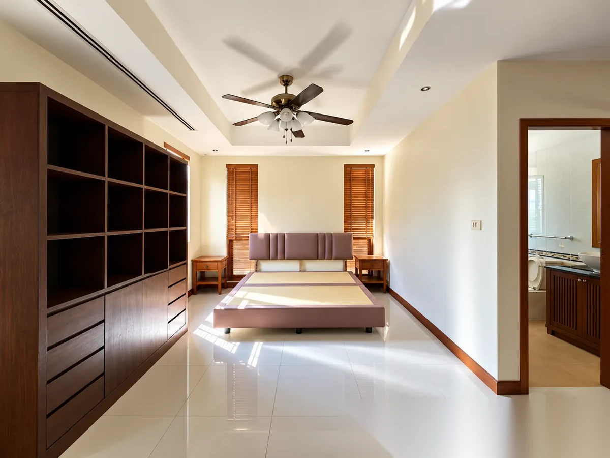 5 Bedroom House for sale at Baan Prangthong complex · Wichit · Pool View — photo 5