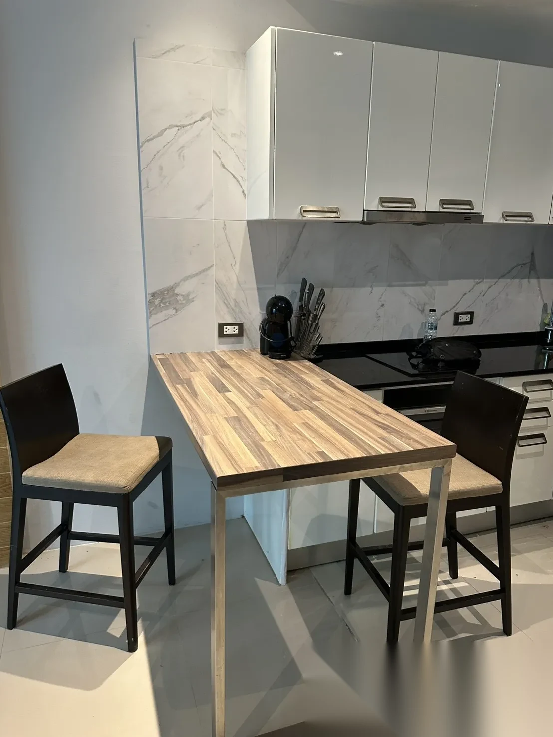 Studio Apartment for sale at The Emerald Terrace complex · Patong · Garden View — photo 4