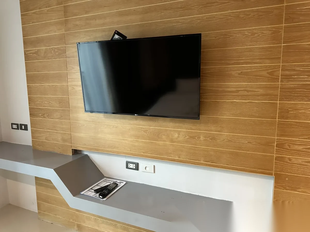 Studio Apartment for sale at The Emerald Terrace complex · Patong · Garden View — photo 6